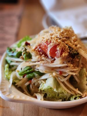 KIIN IMM THAI RESTAURANT - Rockville by null