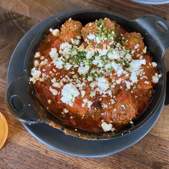 Postino East - Meatballs & Goat Cheese - Wine Bars Near Me - Gilbert, Arizona Postino East - Meatballs & Goat Cheese - Wine Bars Near Me - Gilbert, Arizona