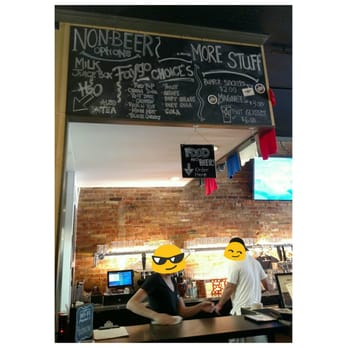Tecumseh Brewing Company - Place Orders Here - Breweries Near Me - Tecumseh, Michigan