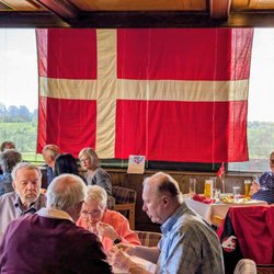 Danish Canadian Club