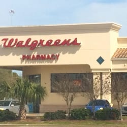 Walgreens