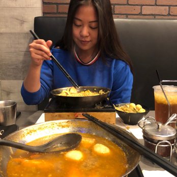 Red Flame - House special - Hot Pot Near Me - Westminster, California Red Flame - House special - Hot Pot Near Me - Westminster, California