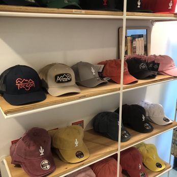 Why I Love Where I Live - Hats - Accessories Near Me - Tucson, Arizona Why I Love Where I Live - Hats - Accessories Near Me - Tucson, Arizona