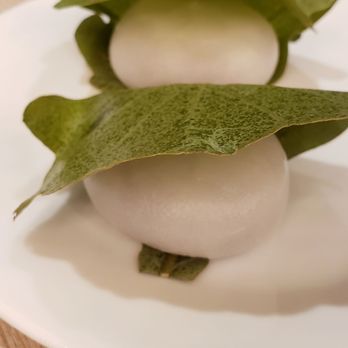 Tokyo Kitchen - Kashiwa Mochi - Japanese Near Me - Toronto, Ontario