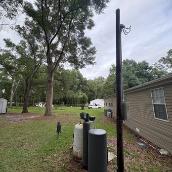 Pats Tree - Tree Services Near Me - Belleview, Florida