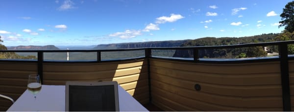 Echoes Boutique Hotel Blue Mountains by null