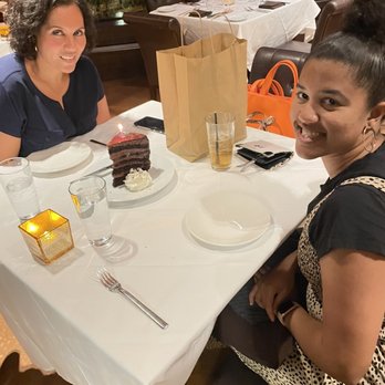 Rails Steakhouse - Steakhouses Near Me - Towaco, New Jersey