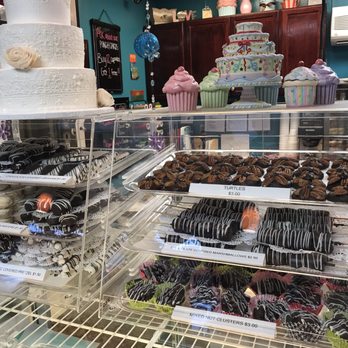 Cupcake Kitchen - Bakeries Near Me - Chattanooga, Tennessee Cupcake Kitchen - Bakeries Near Me - Chattanooga, Tennessee