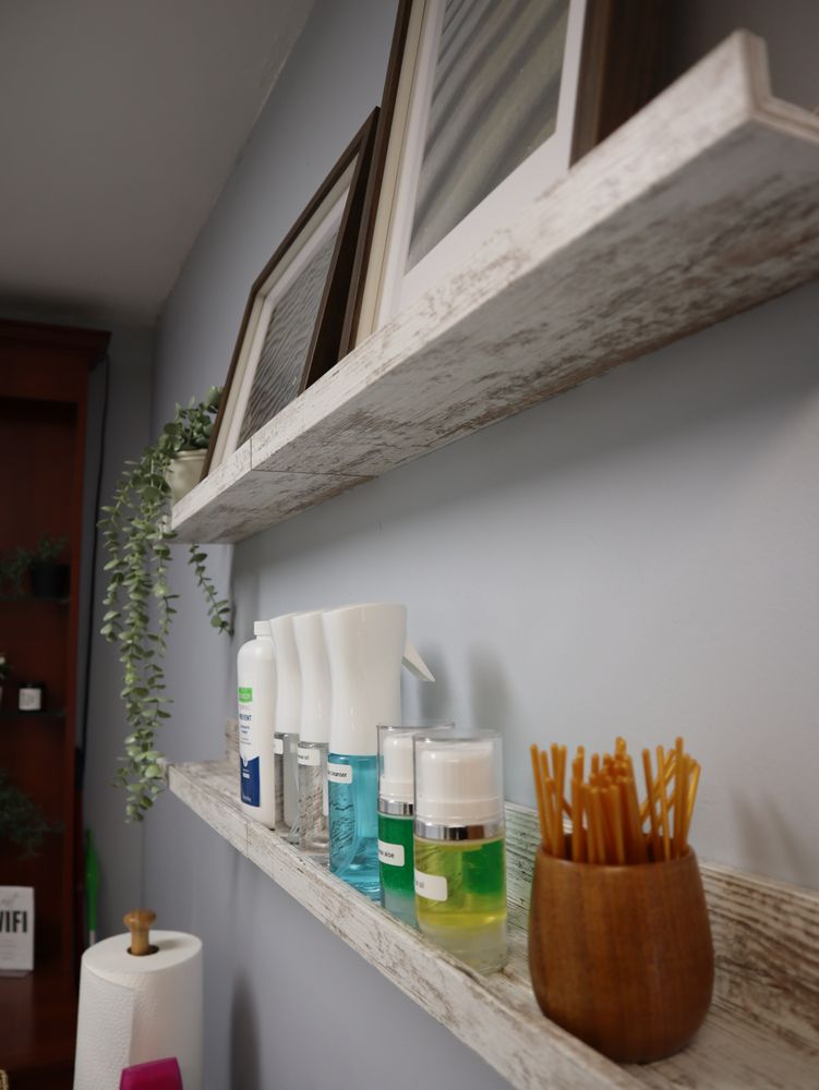 The Brazilian Wax Studio Logo