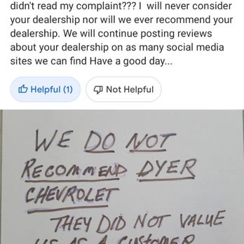 Dyer Chevrolet Fort Pierce - Car Dealers Near Me - Fort Pierce, Florida