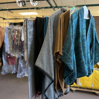 Davis Cleaners - Bring in your favorite sweater, pancho,cape, and all type of scarf to be dry clean. - Dry Cleaning Near Me - Albuquerque, New Mexico Davis Cleaners - Bring in your favorite sweater, pancho,cape, and all type of scarf to be dry clean. - Dry Cleaning Near Me - Albuquerque, New Mexico