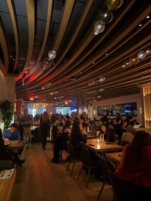 Cactus Club Cafe by null