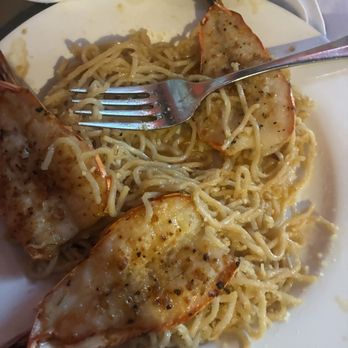 Thanh Long - Shrimp and garlic noodles - Seafood Near Me - San Francisco, California Thanh Long - Shrimp and garlic noodles - Seafood Near Me - San Francisco, California