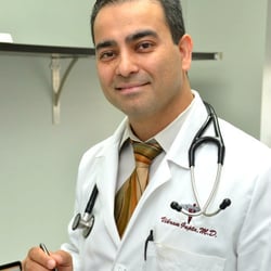GMed healthcare - Dr. Vikram Gupta