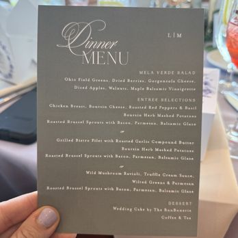 The View at Mt Adams - Venues & Event Spaces Near Me - Cincinnati, Ohio