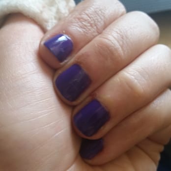 Saigon Nails & Spa - Nail Salons Near Me - Ferndale, Michigan