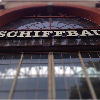 Schiffbau - Performing Arts Near Me - Zürich, ZH