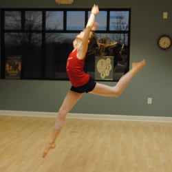 Nirvana Dance - Lift As You Climb!