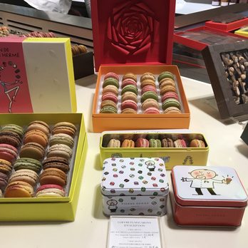 Pierre Hermé - Chocolatiers & Shops Near Me - Paris, 75 Pierre Hermé - Chocolatiers & Shops Near Me - Paris, 75
