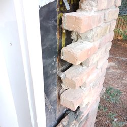JP Masonry