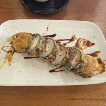 Fat Fish - Sushi Bars Near Me - Salt Lake City, Utah Fat Fish - Sushi Bars Near Me - Salt Lake City, Utah