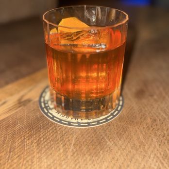 Strong Water Anaheim - Ships old fashioned - Tiki Bars Near Me - Anaheim, California Strong Water Anaheim - Ships old fashioned - Tiki Bars Near Me - Anaheim, California