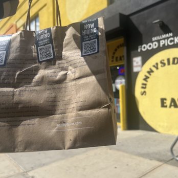 Sunnyside Eats - Food Delivery Services Near Me - Sunnyside, New York