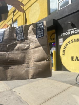 Sunnyside Eats by null