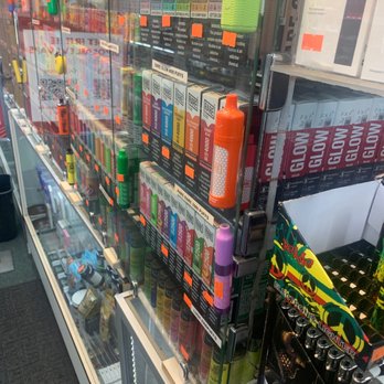 Cigarette Depot - Tobacco Shops Near Me - Fullerton, California