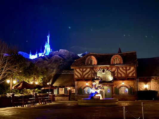 Gaston's Tavern by null