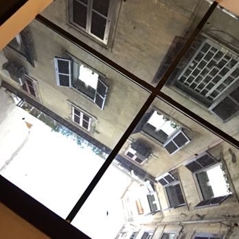 Sorpasso - Glass ceiling. - Italian Near Me - Rome, RM Sorpasso - Glass ceiling. - Italian Near Me - Rome, RM