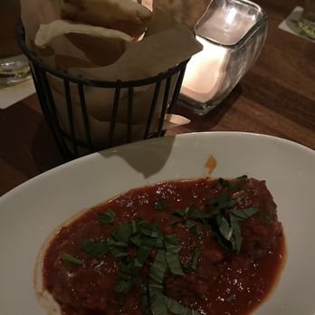 Seasons 52 - Slow-Roasted Meatballs - New American Near Me - Columbia, Maryland