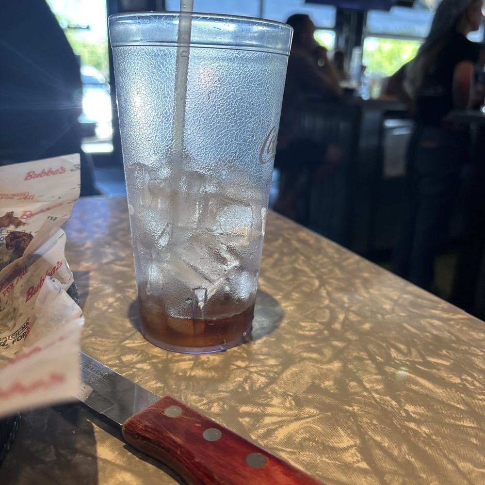 Bubba's 33 - Burgers Near Me - Fayetteville, North Carolina