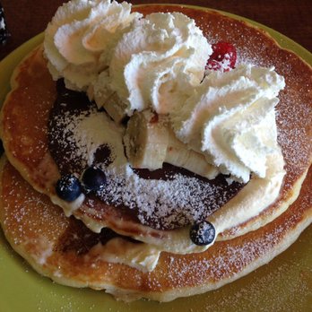 Kickback Jack's - Pancakes - American Near Me - Rancho Cucamonga, California Kickback Jack's - Pancakes - American Near Me - Rancho Cucamonga, California