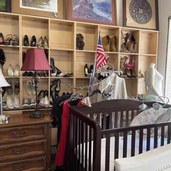 Restored To Hope - Thrift Stores Near Me - Rialto, California