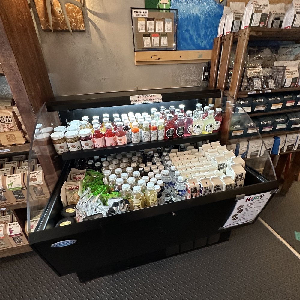 Silver Horse Coffee - Coffee & Tea Near Me - Donegal, Pennsylvania