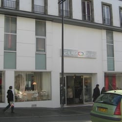 Eurodif