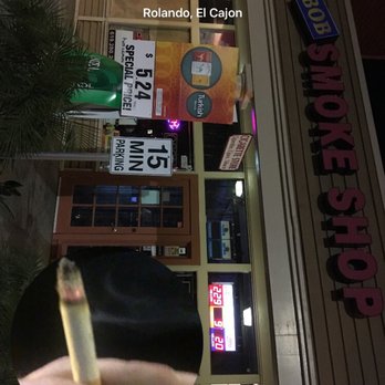Bob Smoke Shop - Excellent choise of e-sigs, but gets kinda hot inside, some sigs end up kinda dry, but happened only few times. - Tobacco Shops Near Me - El Cajon, California Bob Smoke Shop - Excellent choise of e-sigs, but gets kinda hot inside, some sigs end up kinda dry, but happened only few times. - Tobacco Shops Near Me - El Cajon, California