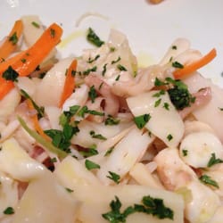San Giorgio - Insalatina di mare
