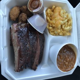 Rib Plate
