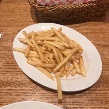 Clubhouse One - French fries - American Near Me - Miami, Florida Clubhouse One - French fries - American Near Me - Miami, Florida