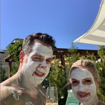 MoonAcre Spa & Bath - Day Spas Near Me - Calistoga, California