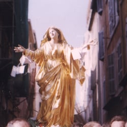 Fête de la Vierge du Panier
