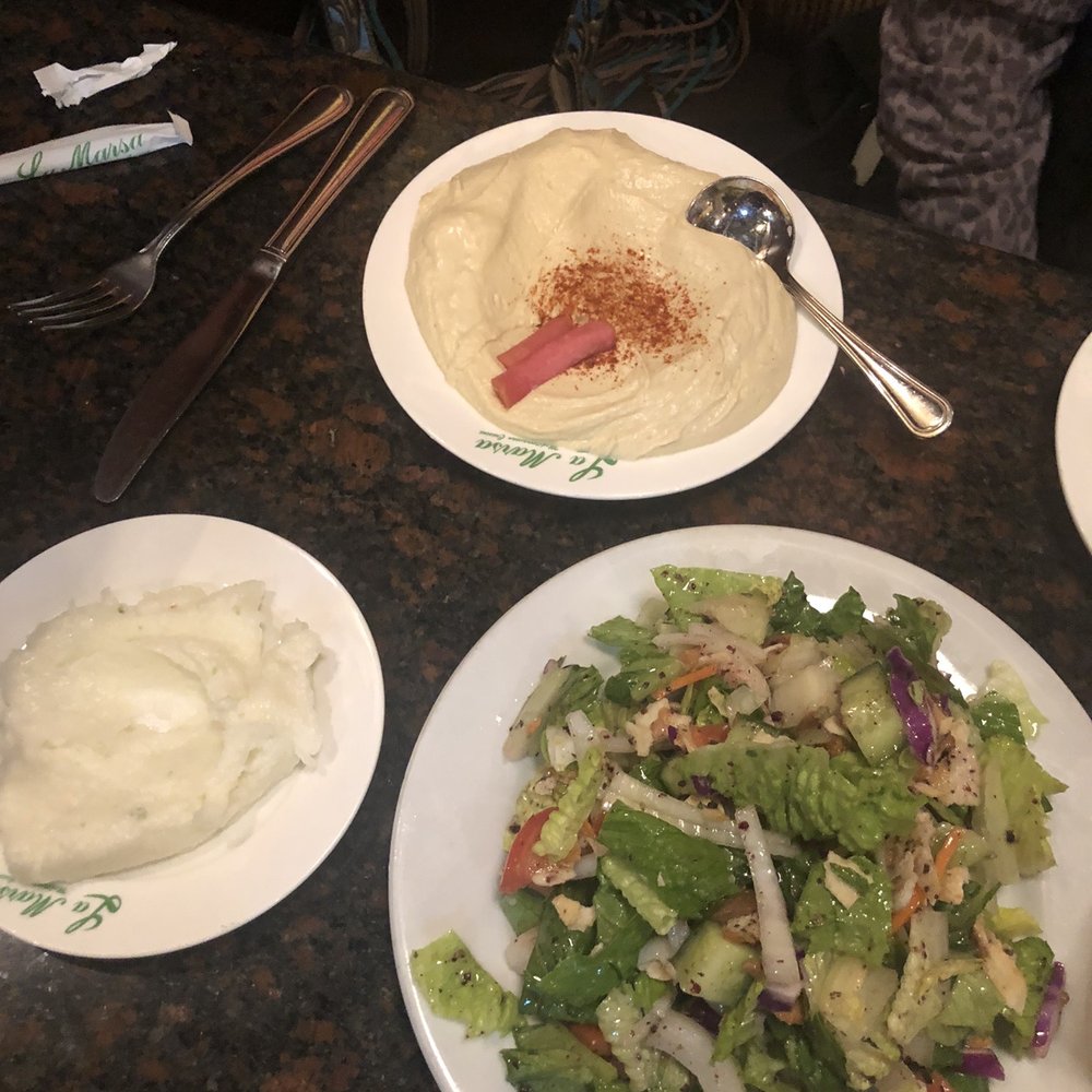 La Marsa - Brighton - Middle Eastern Near Me - Brighton, Michigan La Marsa - Brighton - Middle Eastern Near Me - Brighton, Michigan