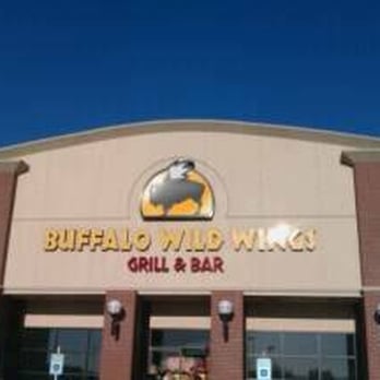 Buffalo Wild Wings - Chicken Wings Near Me - Broken Arrow, Oklahoma