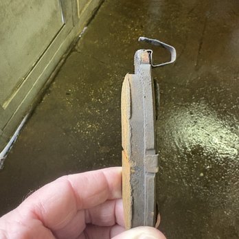Auburn Tire - Rear brake pad - Tires Near Me - Auburn, Alabama Auburn Tire - Rear brake pad - Tires Near Me - Auburn, Alabama