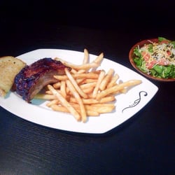 America's Family Grill