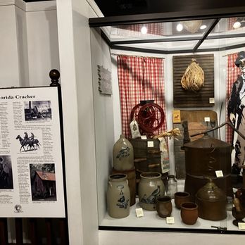 St Augustine History Museum - Museums Near Me - St. Augustine, Florida