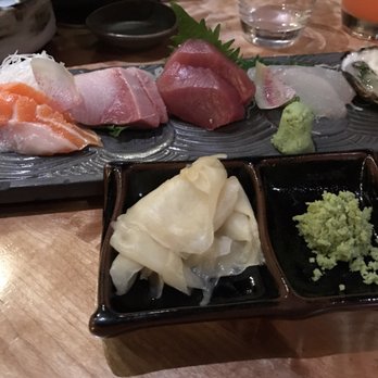 Sushi Ran - Sushi Bars Near Me - Sausalito, California