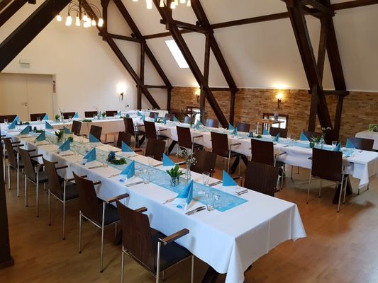 Weinwirtschaft Friedrich-Wilhelm, Trier by null